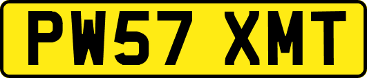 PW57XMT