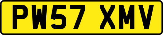 PW57XMV
