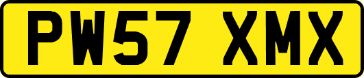 PW57XMX