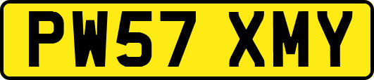 PW57XMY