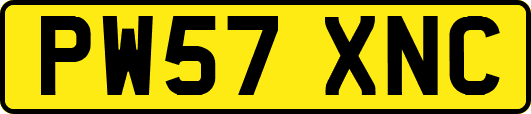 PW57XNC