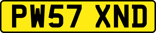 PW57XND
