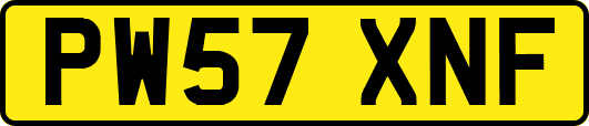 PW57XNF