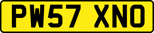 PW57XNO