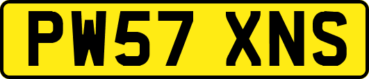 PW57XNS