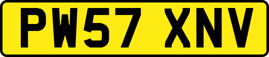 PW57XNV