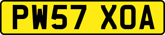 PW57XOA