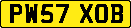 PW57XOB