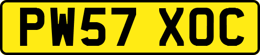 PW57XOC