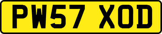 PW57XOD