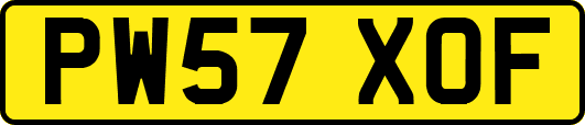 PW57XOF