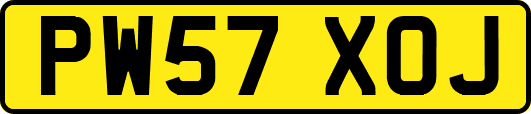 PW57XOJ