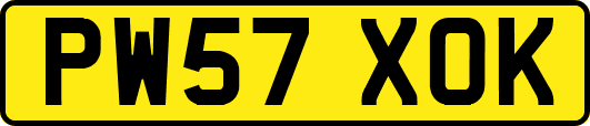 PW57XOK