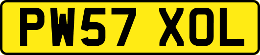 PW57XOL