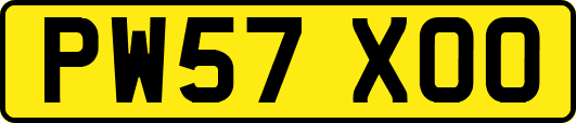 PW57XOO