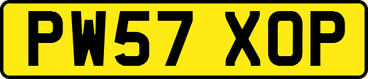 PW57XOP