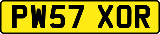 PW57XOR