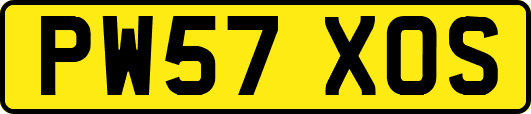 PW57XOS