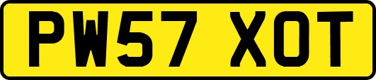 PW57XOT