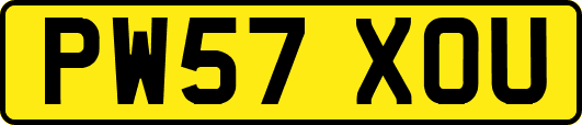 PW57XOU