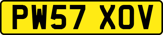 PW57XOV