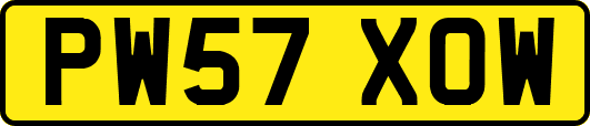 PW57XOW