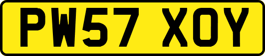 PW57XOY