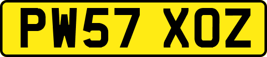 PW57XOZ