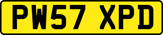 PW57XPD