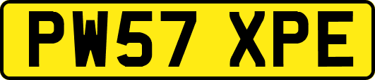 PW57XPE