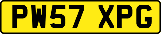 PW57XPG