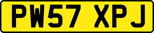 PW57XPJ
