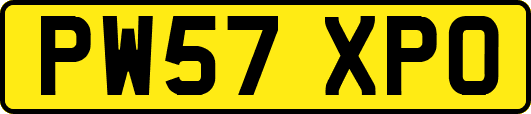 PW57XPO