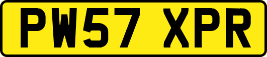 PW57XPR