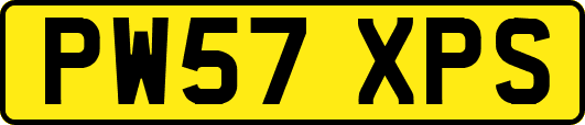 PW57XPS