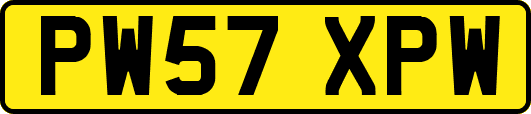 PW57XPW