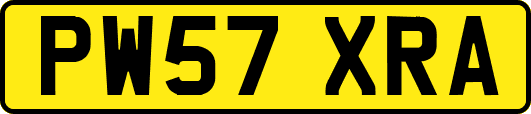 PW57XRA
