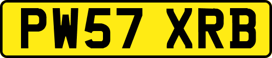 PW57XRB