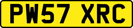 PW57XRC