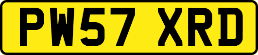 PW57XRD