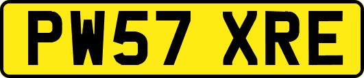 PW57XRE