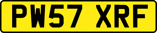 PW57XRF