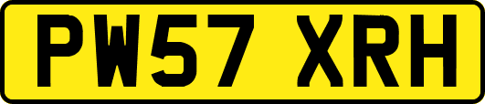 PW57XRH