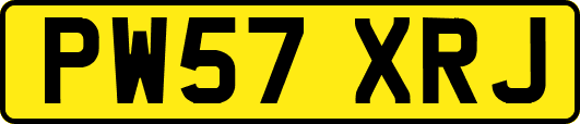 PW57XRJ