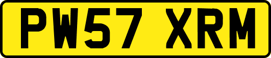 PW57XRM