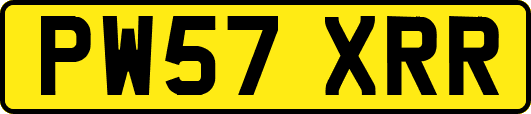 PW57XRR