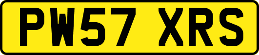 PW57XRS