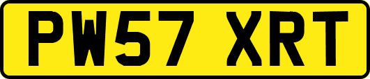 PW57XRT
