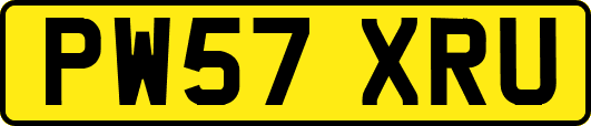 PW57XRU