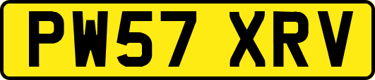 PW57XRV